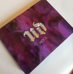 Urban Decay, Vice 2 Palette